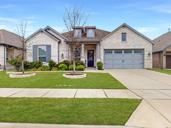 2137 Devonblue Dr, Forney, TX 75126