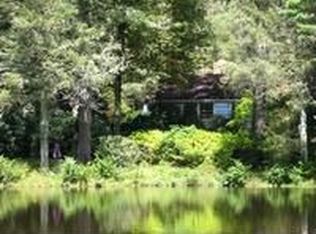 1185 Hickory Hill Rd, Highlands, NC 28741