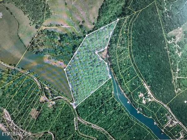 Bankston Ln #129A-A-061.00, La Follette, TN 37766