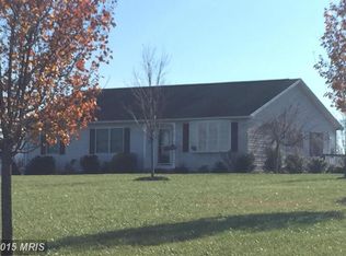 47 Belview Winds Ln, Charles Town, WV 25414