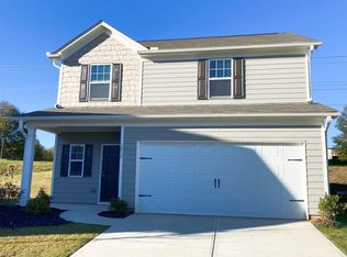 1012 Independence Ave, Pendergrass, GA 30567