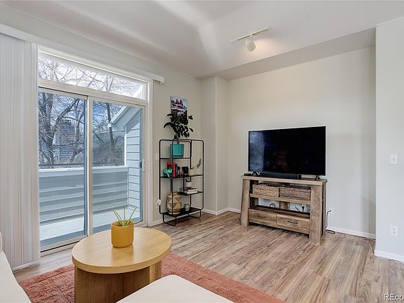 5th image of 8500 E Jefferson Avenue #3H