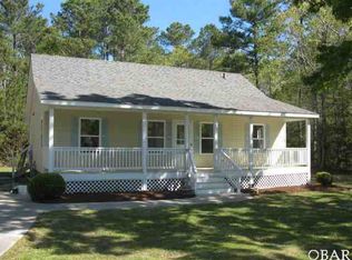 109 Nathan Dr, Grandy, NC 27939