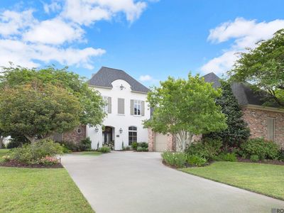 2219 S Turnberry Ave, Zachary, LA, 70791