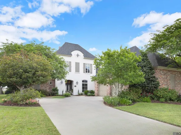 2219 S Turnberry Ave, Zachary, LA 70791