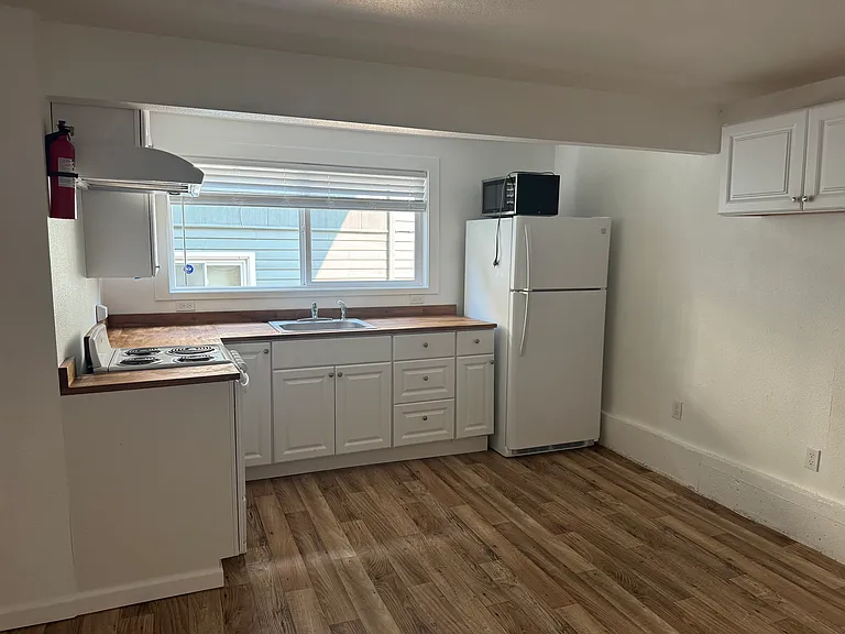 5531 S Norfolk St — Photo 7