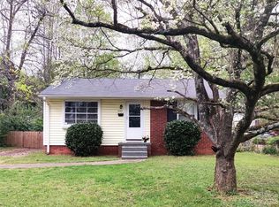 2105 Jennie Linn Dr, Charlotte, NC 28215