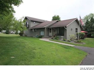 765 5th Ave, Cumberland, WI 54829