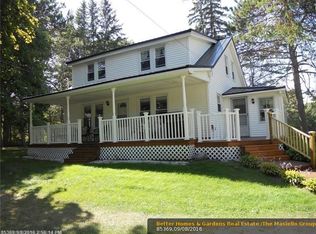 1580 River Rd, Bucksport, ME 04416