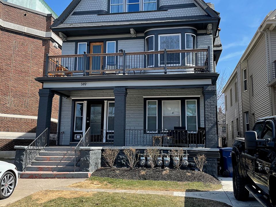 1st image of 149 Richmond Ave #4
