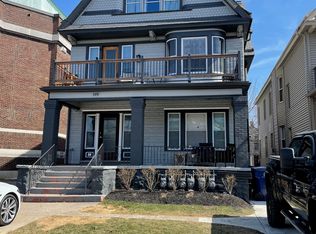 149 Richmond Ave #4, Buffalo, NY 14222