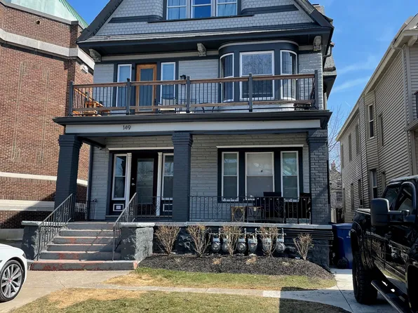 149 Richmond Ave #4, Buffalo, NY 14222