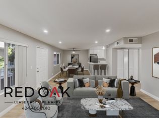 14748 1/4 Burbank Blvd #202, Van Nuys, CA 91411