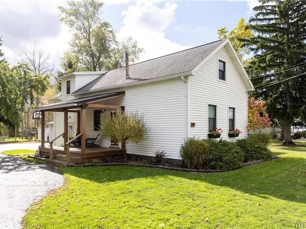 99 E And West Ave, Buffalo, NY 14224