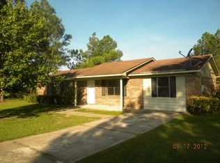 652 White Pond Rd, Leesburg, GA 31763