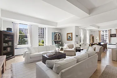 Rented by Corcoran