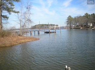 348 Belle Lindler Rd, Gilbert, SC 29054