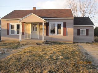 651 North St, Greenfield, OH 45123