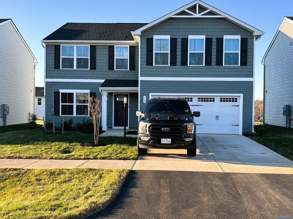 172 Arches Ln, Barboursville, VA 22923