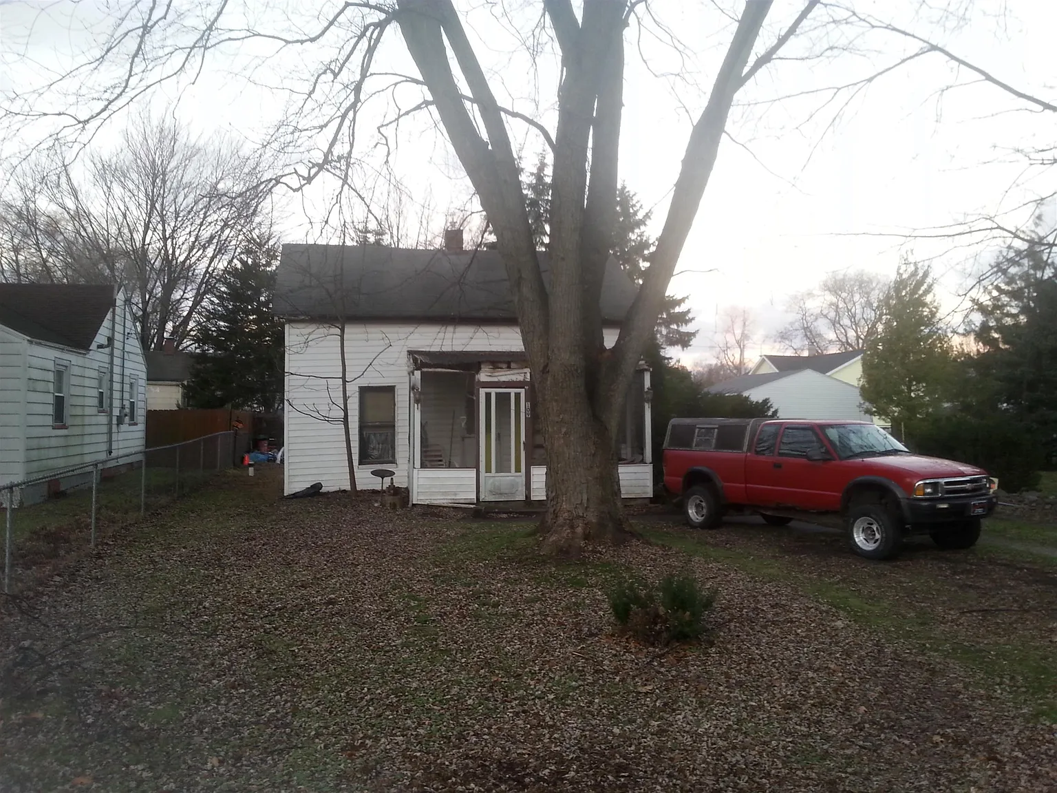 109 Cambridge St photo 1