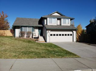 3144 NE Cromwell Ct, Bend, OR 97701