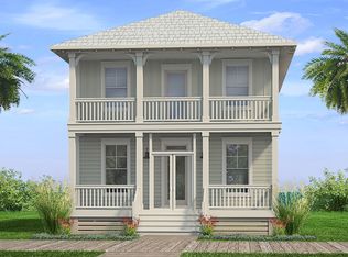 111 Pinwheel Ct, Port Saint Joe, FL 32456