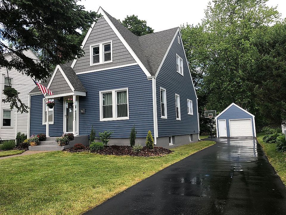 2nd image of 96 Colonial St