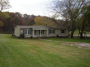 151 S Victoria Rd, Kingston, TN 37763