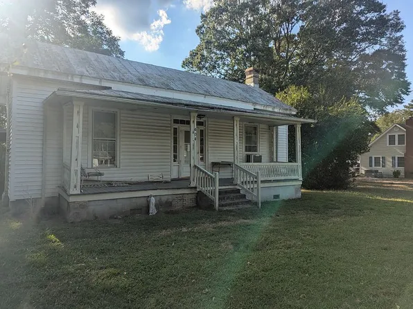 404 Church St, Black Creek, NC 27813