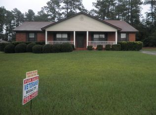 3520 Northpines Dr, Augusta, GA 30906