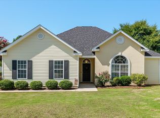 5141 Saddle Cir, Evans, GA 30809