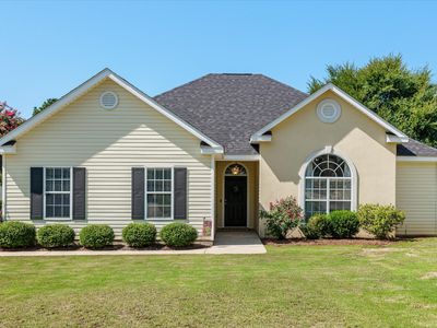 5141 Saddle Cir, Evans, GA, 30809