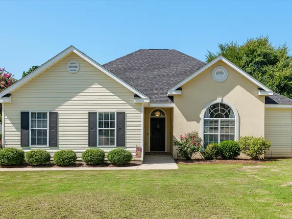 5141 Saddle Circle, Evans, GA 30809