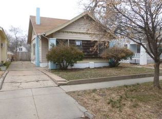 357 N Volutsia Ave, Wichita, KS 67214