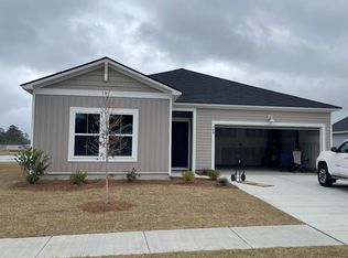 440 Ribbon Rail Way LOT 59, Loris, SC 29569