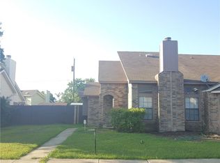 833 Brockden Dr, Mesquite, TX 75149