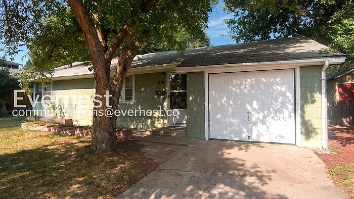 1st image of 819 Stover St