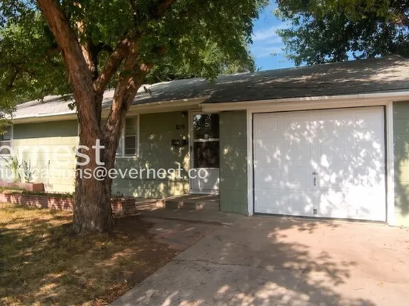 819 Stover St, Fort Collins, CO 80524