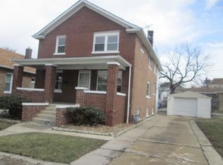 1137 Union Ave, Chicago Heights, IL 60411