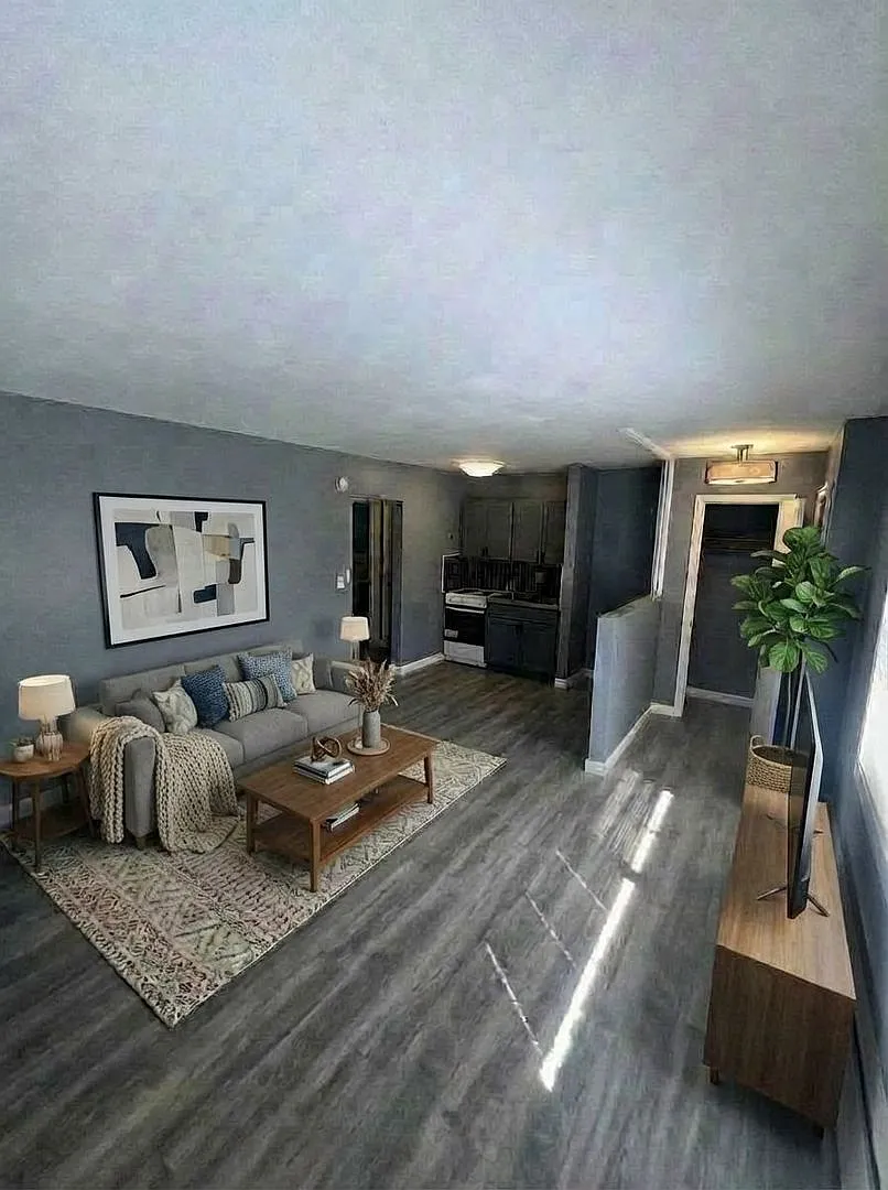 1 bed, 700 sqft, $1,200 — Photo 1