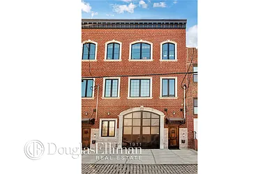 Sold by Douglas Elliman
