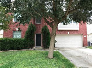9818 Gazelle Frd, San Antonio, TX 78251