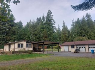 4611 Us Highway 101 N, Crescent City, CA