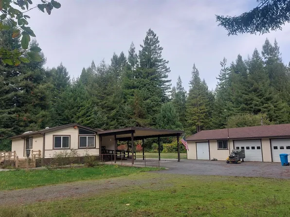 4611 Us Highway 101 N, Crescent City, CA 95531