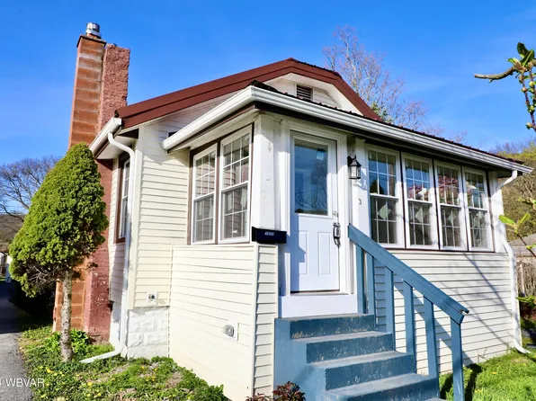 1830 Vesta Ave, Williamsport, PA 17701