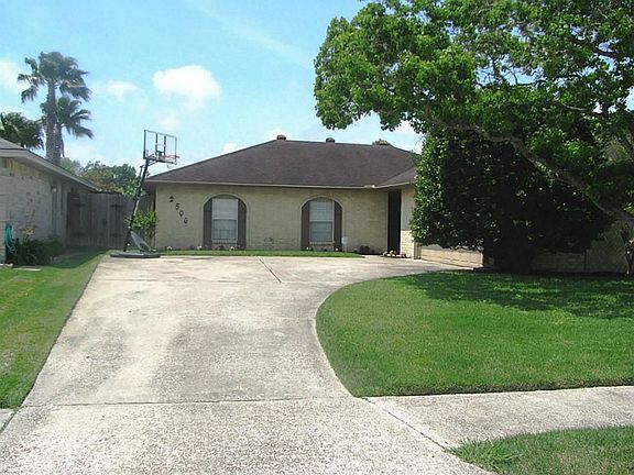 2nd image of 2506 Heritage Colony Dr