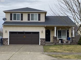 3033 Oxford St, Woodburn, OR 97071