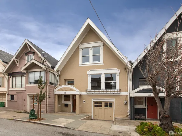 52 Meda Ave, San Francisco, CA 94112