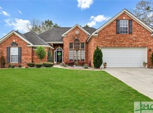 6 Fox Hound Ct, Pooler, GA 31322