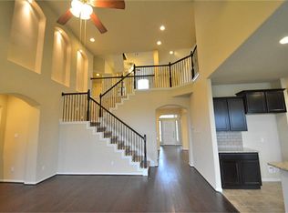 13831 Glendon Dr, Richmond, TX 77407